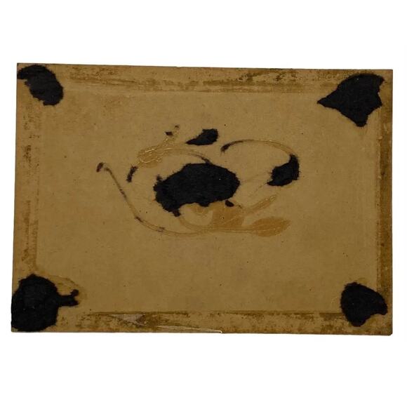 Early 21st Century Argentine Small Oil on Board Boats on the Lake Artist Signed - Picture 9 of 13